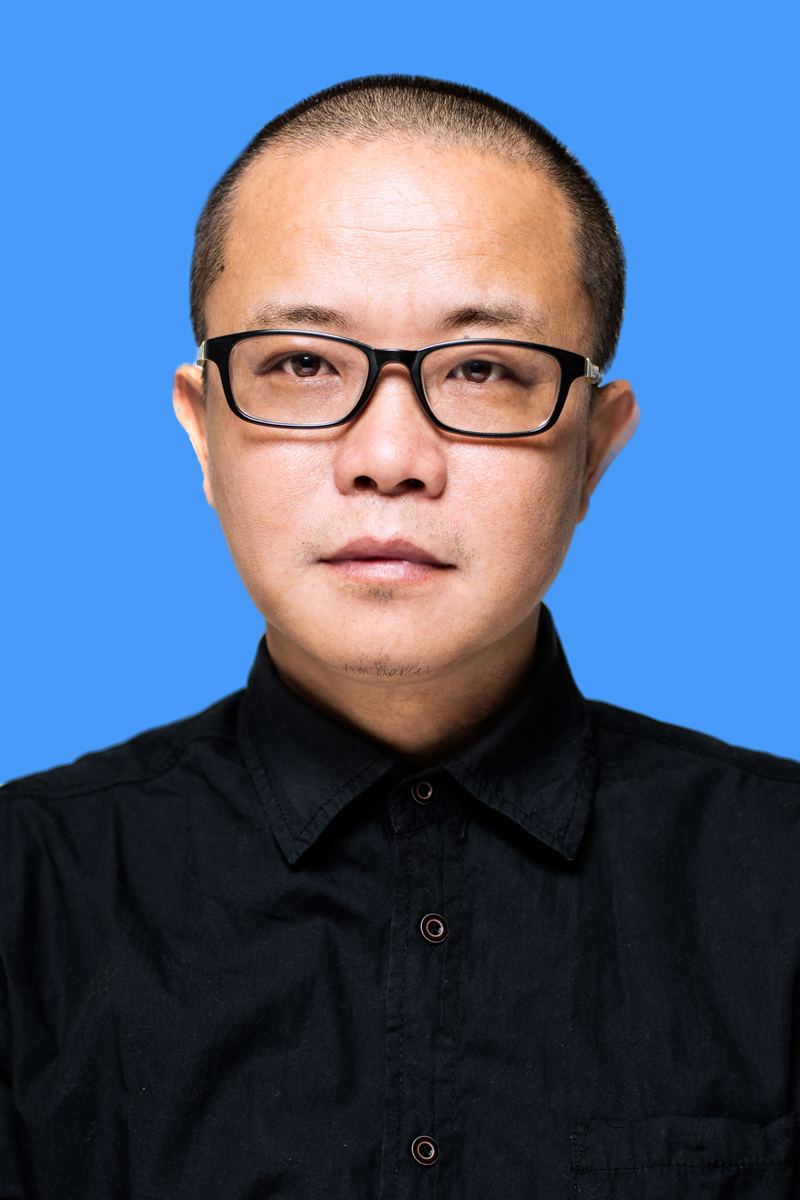 苏越峰