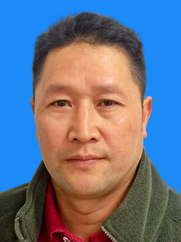舒树东