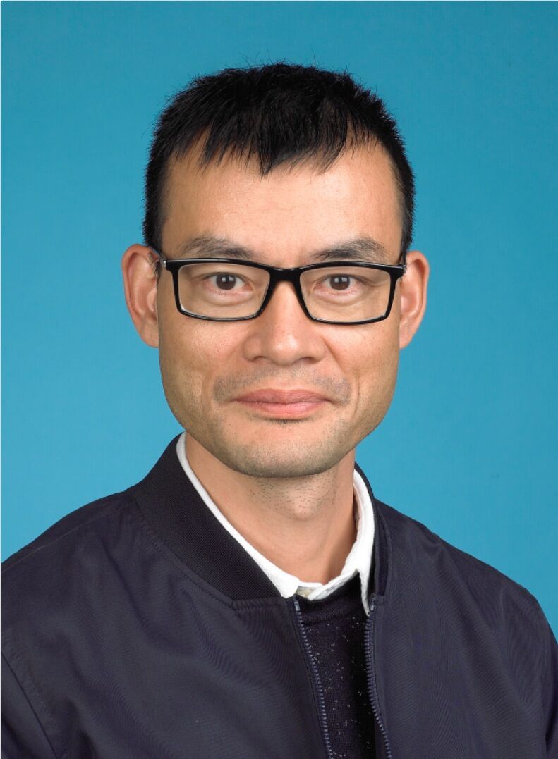 杨中秋