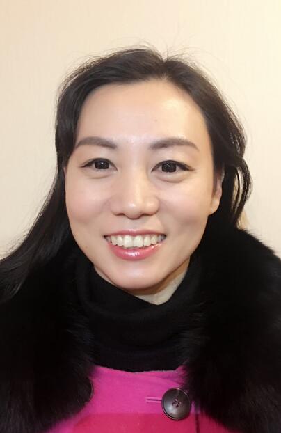 卢美瑶