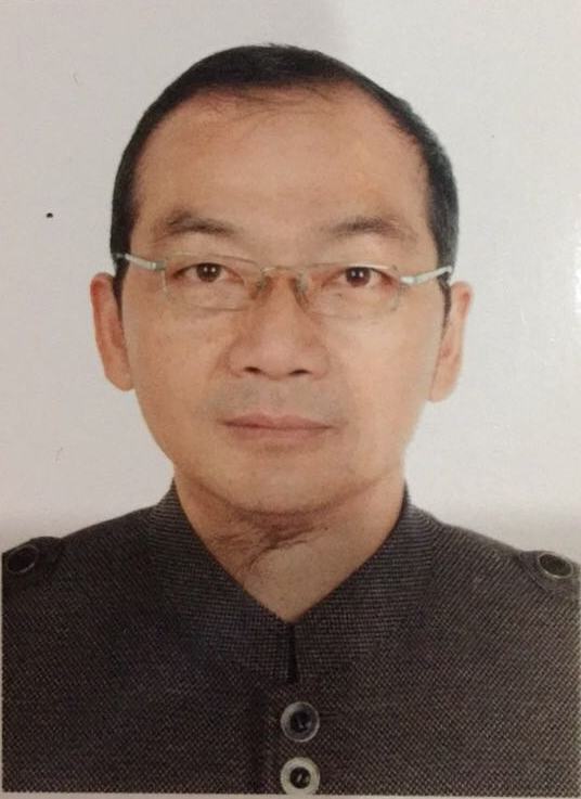 赵鑫炎