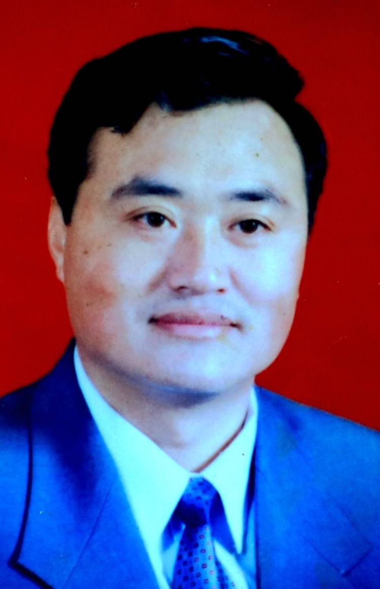 晋丛华
