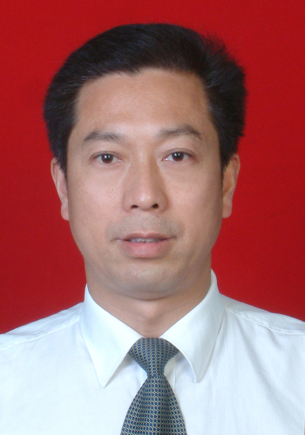 李长青