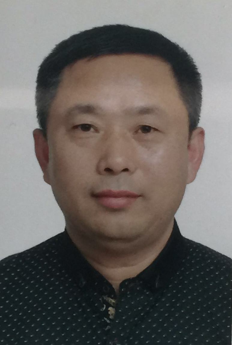 龚建新