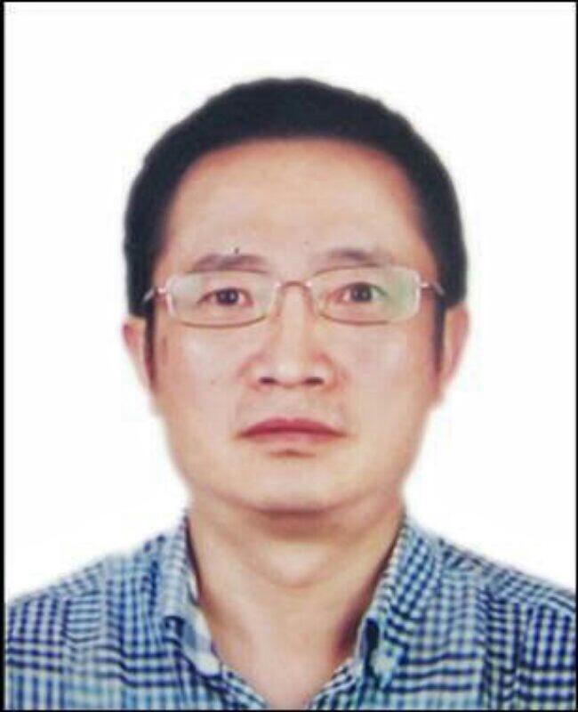 王勇