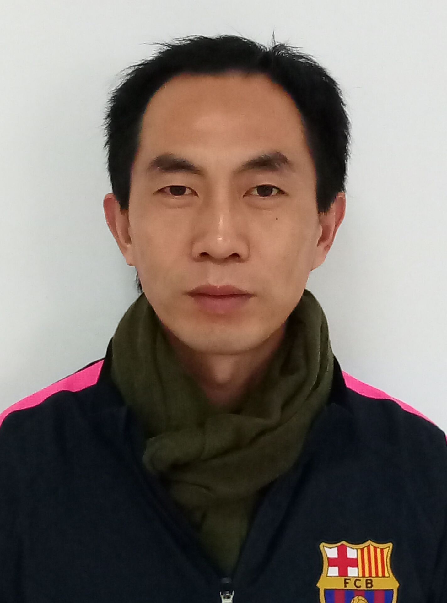 吴剑波