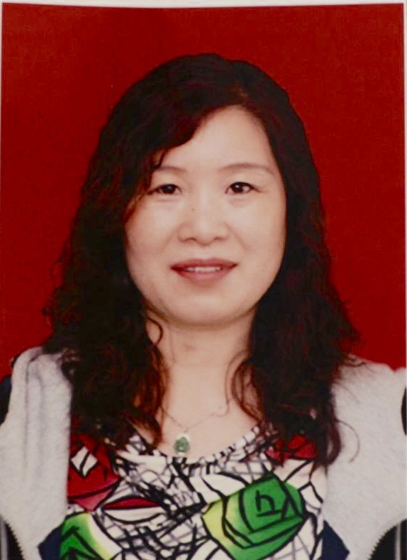 葛珍君
