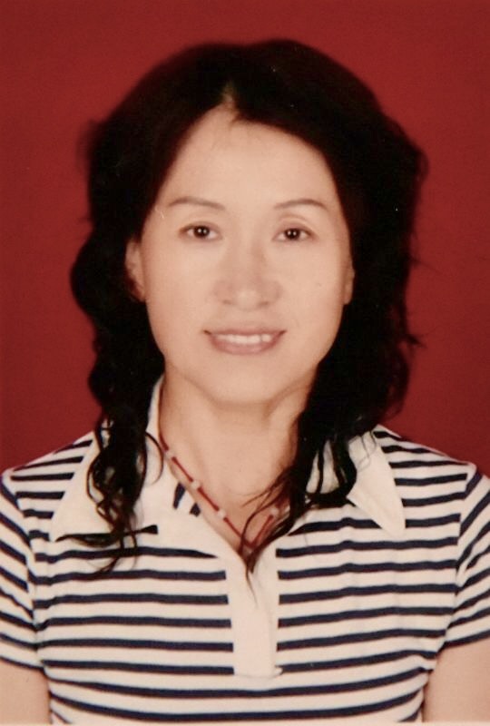 邵瑞英