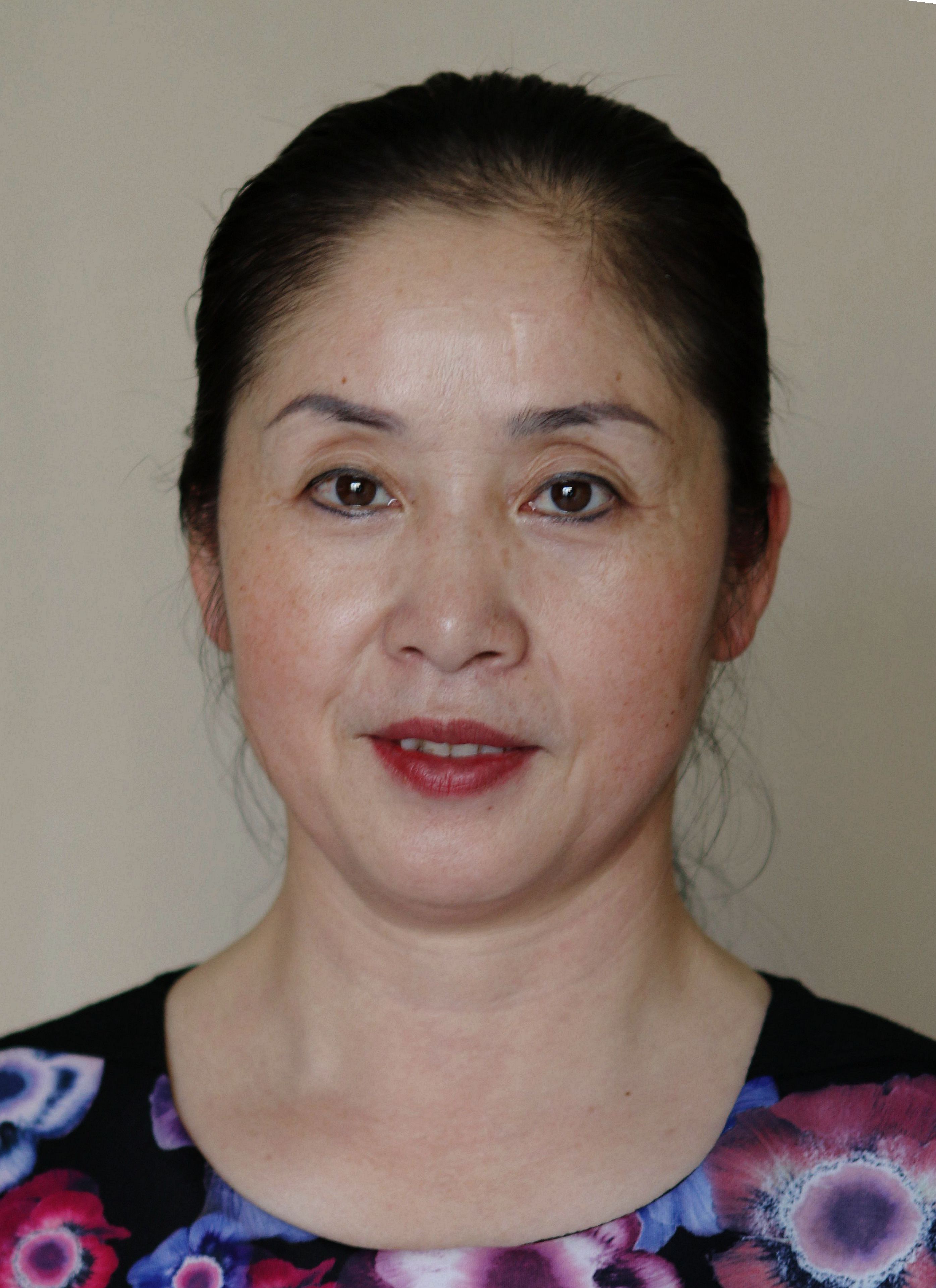 张素兰