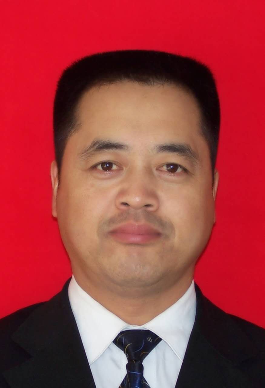 吴兴力