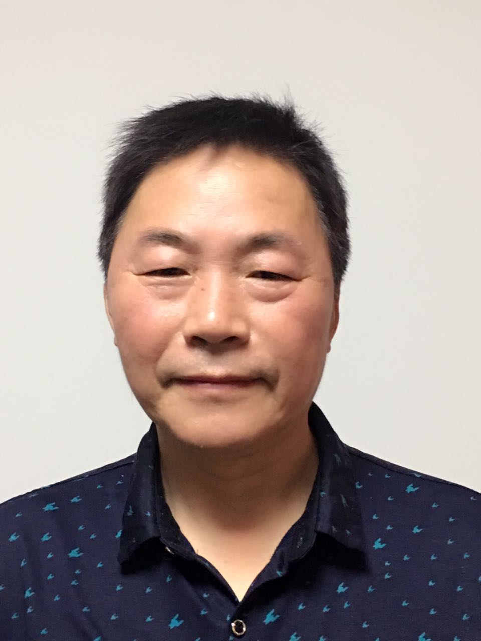 时爱民