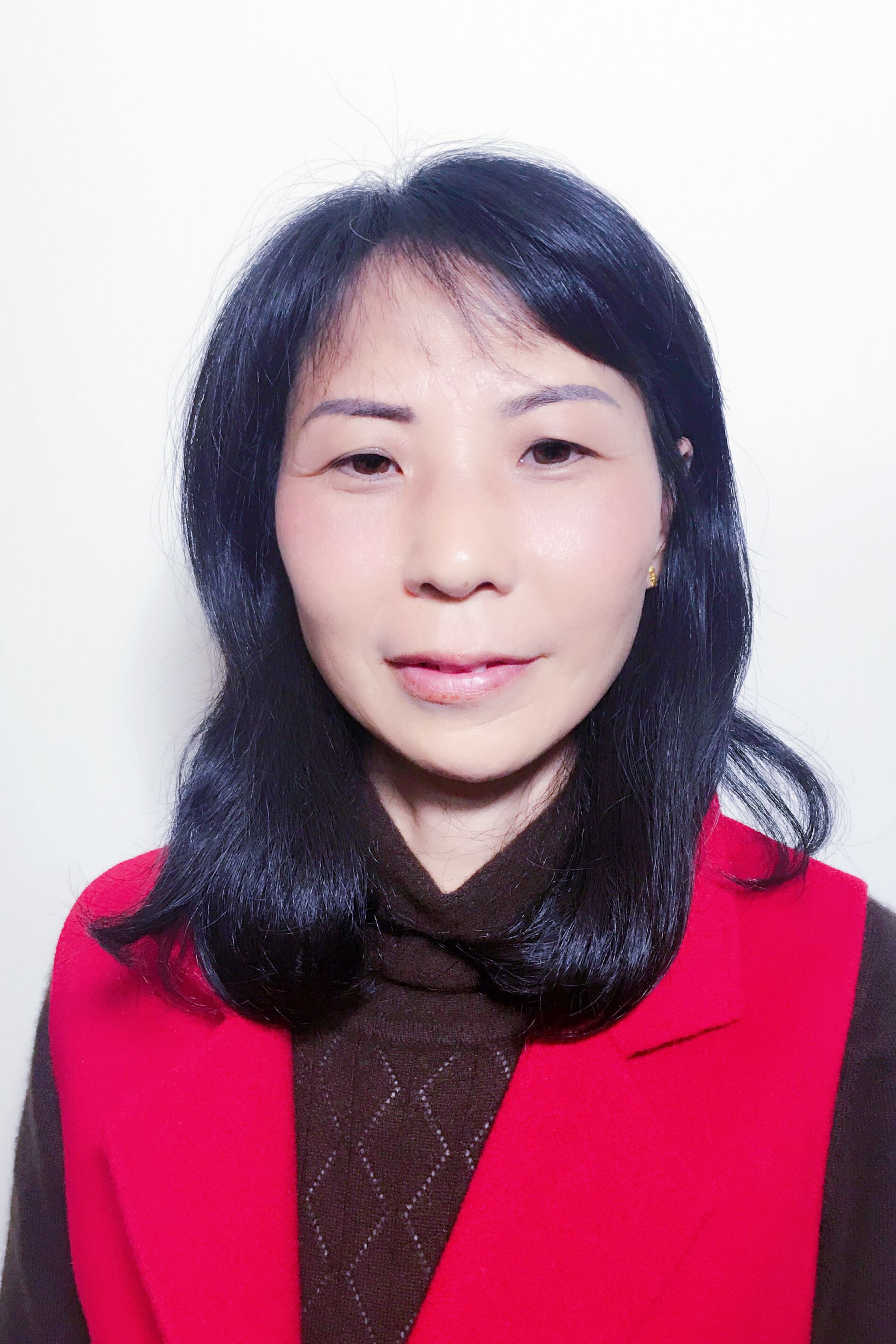 项玉仙