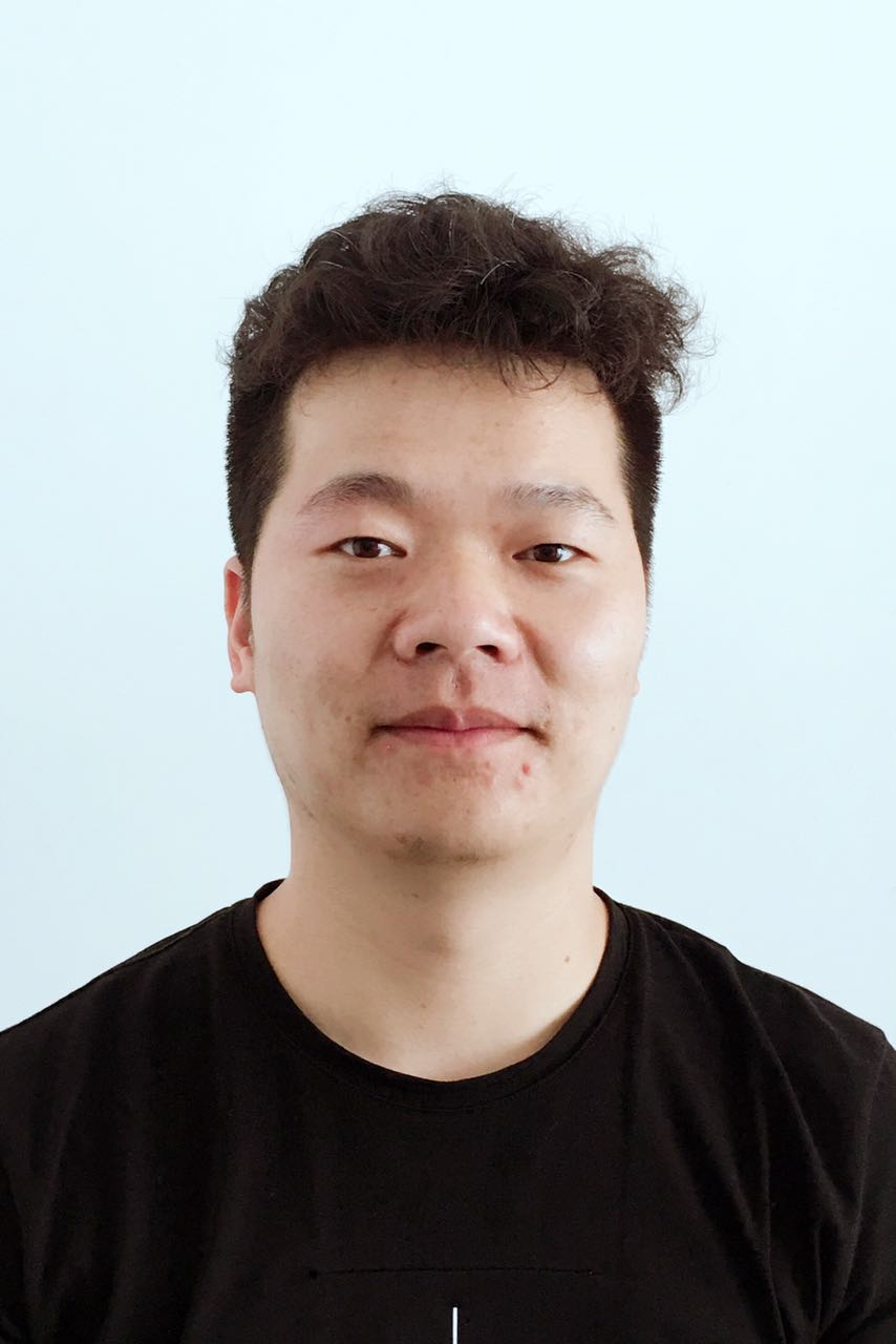 李文威