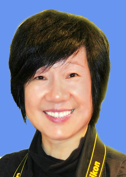 李国娥