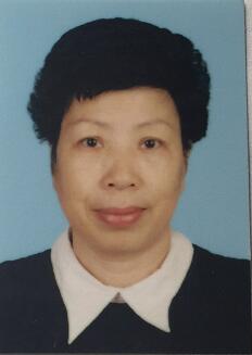 阮海珍