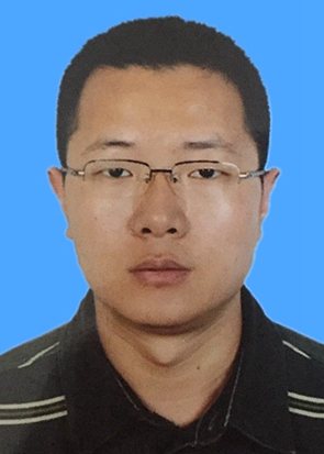 陈志鹏