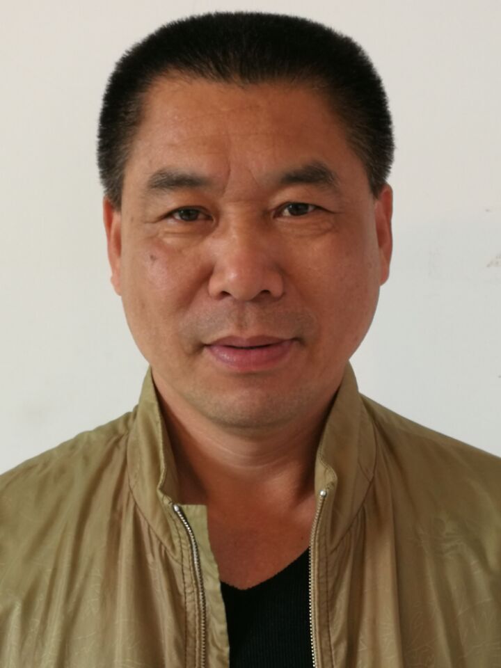 吴道松