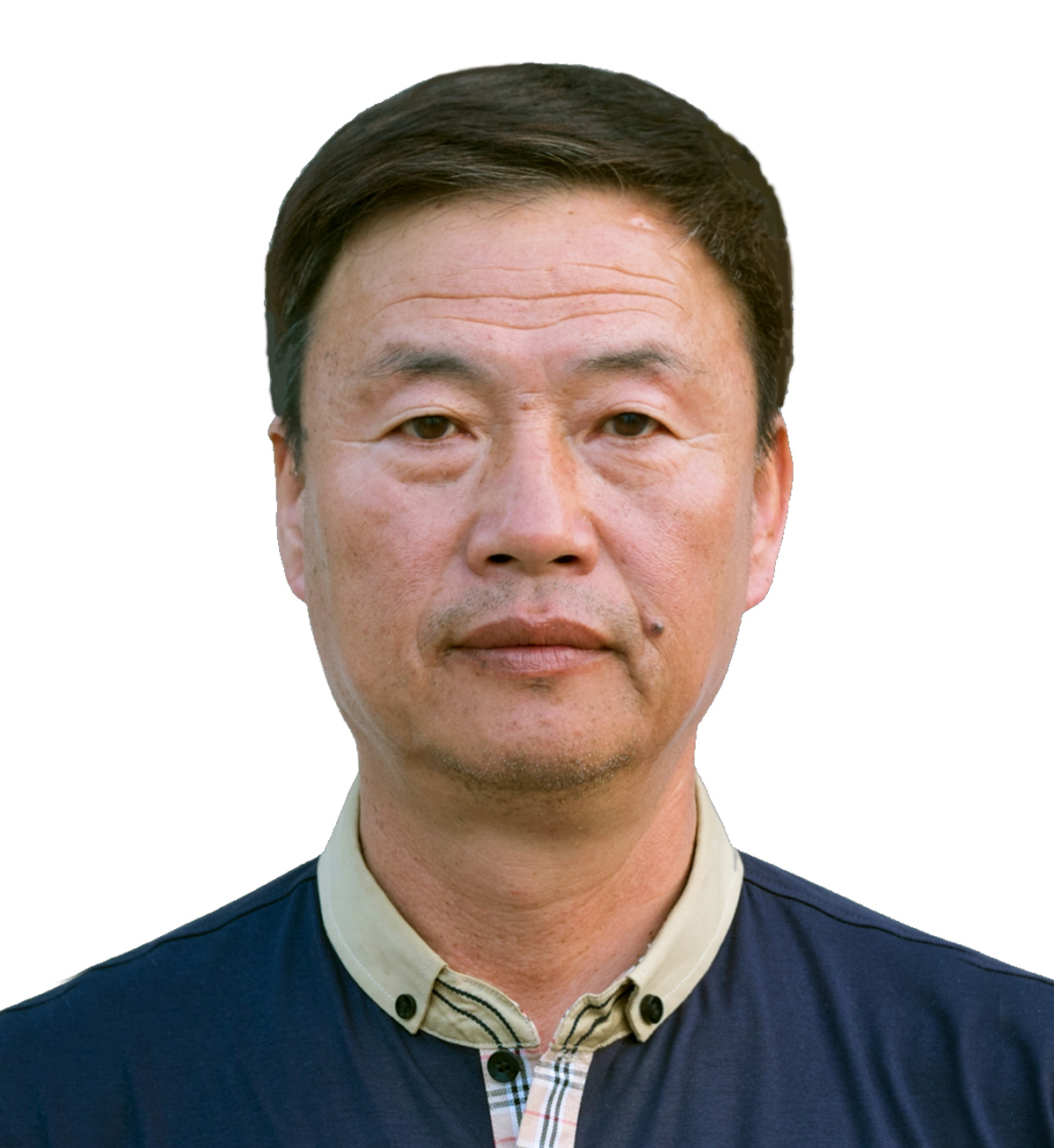 刘宽新