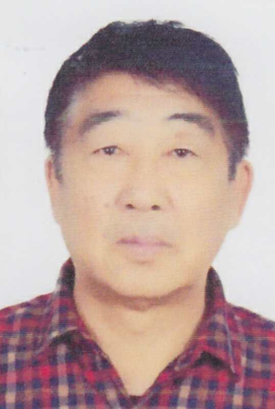 郭连奎