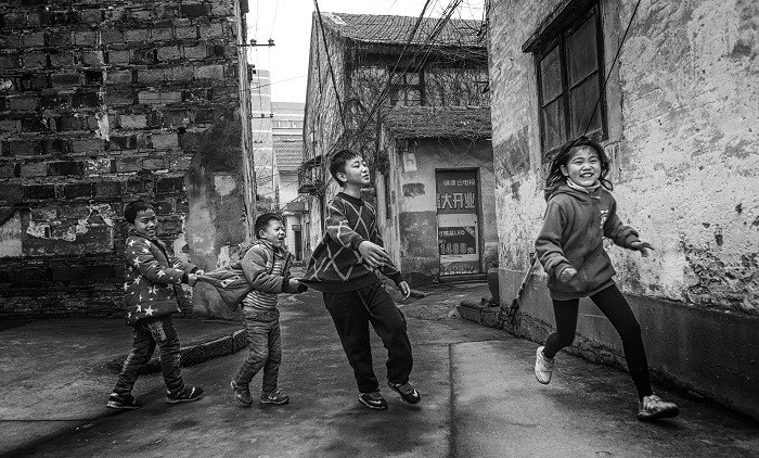 编号 ：250 2017年第七届台湾台中国际摄影艺术展（高额奖金）  截稿日期：2017年7月14日