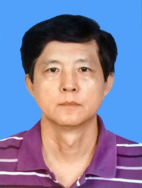 丁国庭