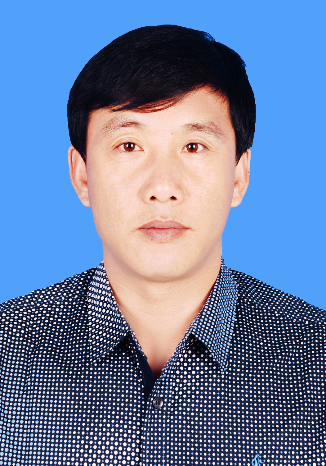 曾宏志
