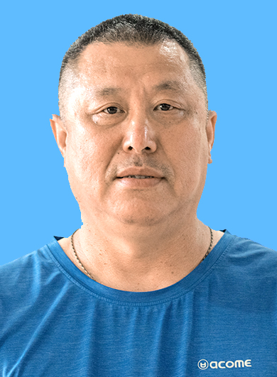 王福春