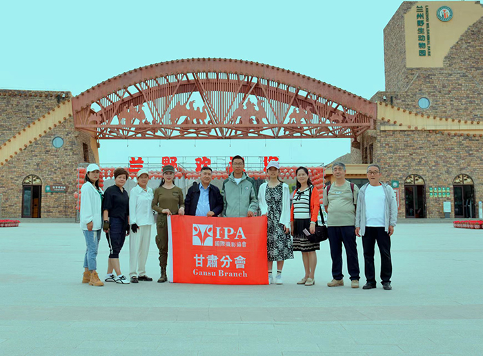 《人与自然和谐共生，促进西部生态旅游发展》主题活动圆满完成