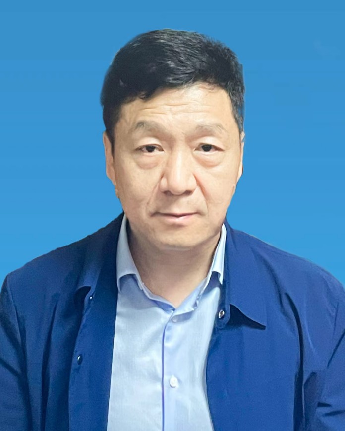 陈青松
