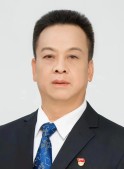 李洪华