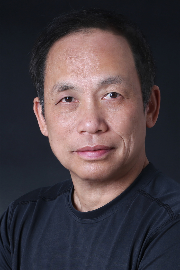 曾汉超 Han Chao Zeng