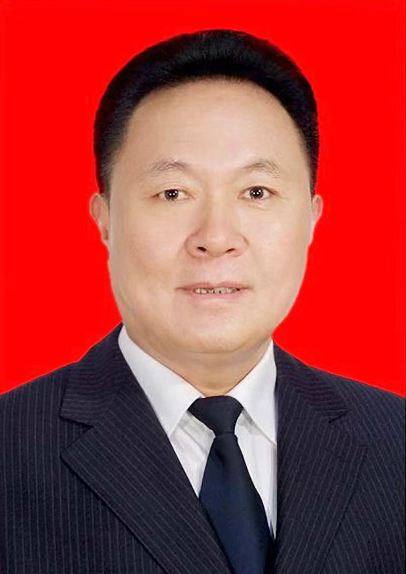 张国民（副主席）