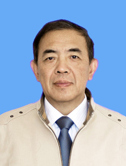 周忠华（国际摄影协会名誉副主席）