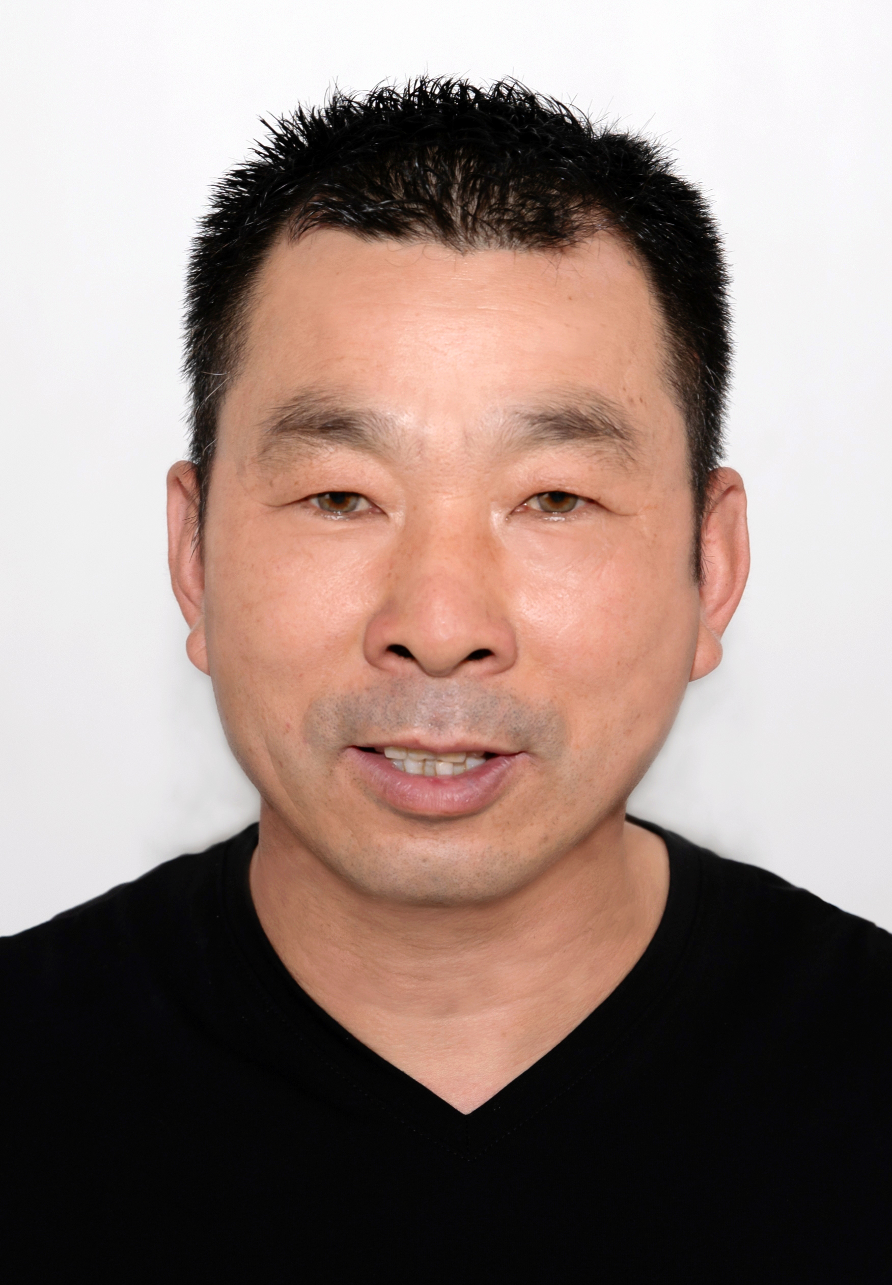 徐永年