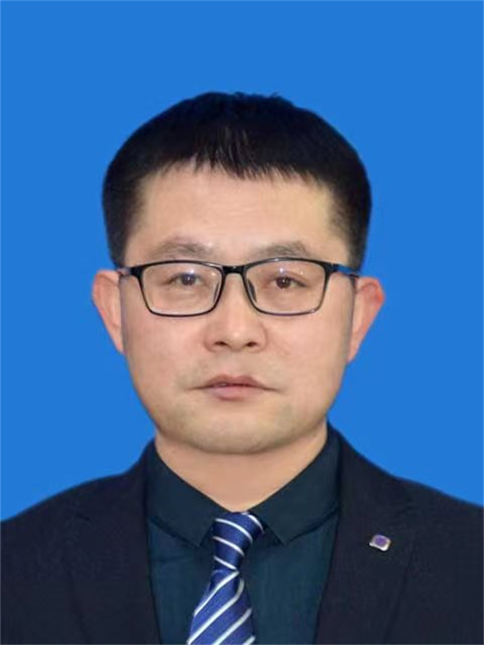 尚周峰