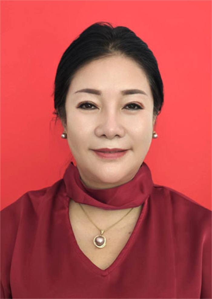 张军英.
