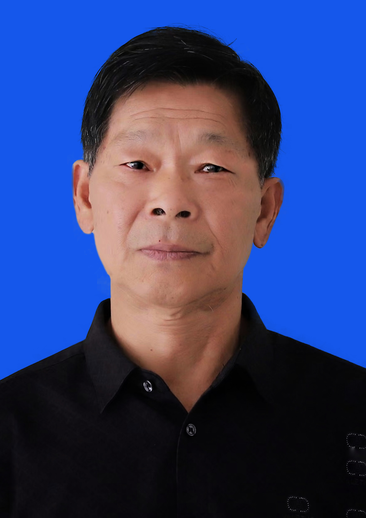 唐根跃