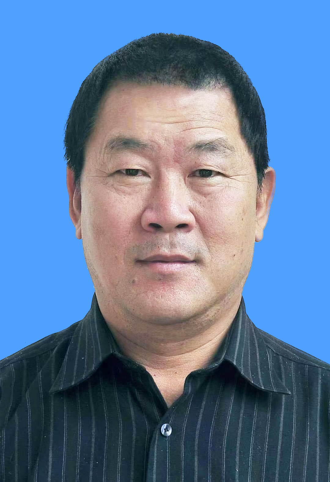 谢卓勋