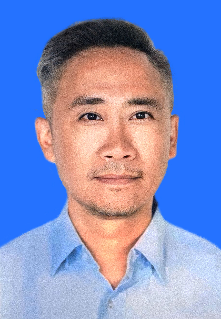 叶永东