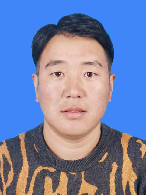 扎黑青观