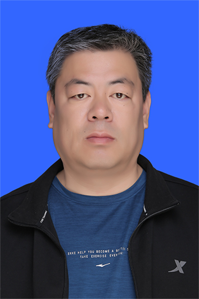 武建华.