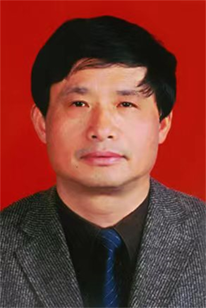 赵慧忠