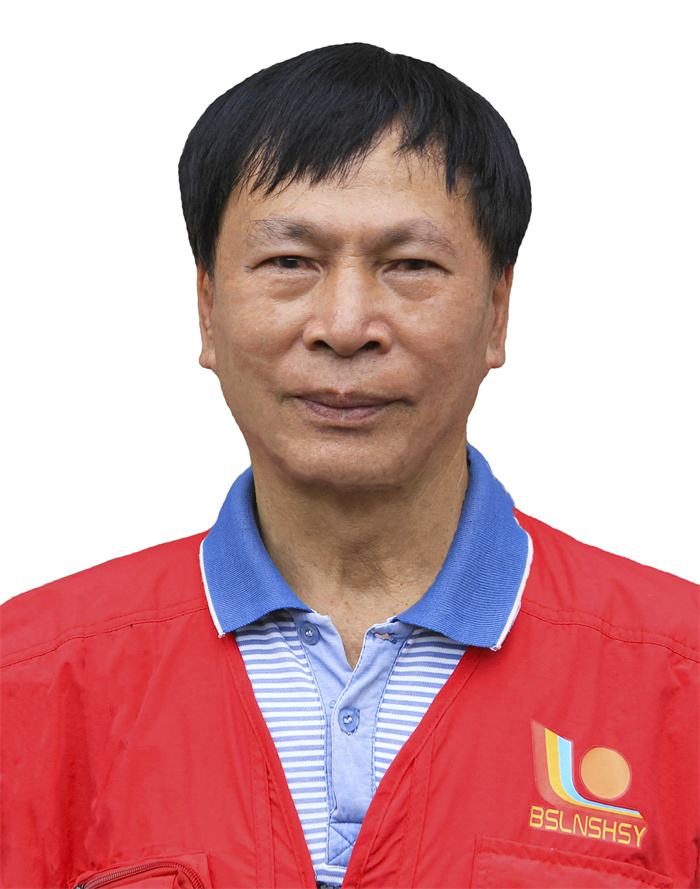 黄绍利