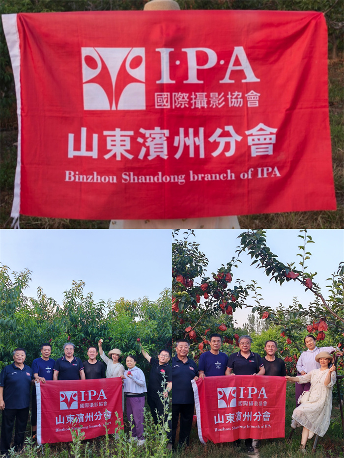 硕果飘香迎待您来