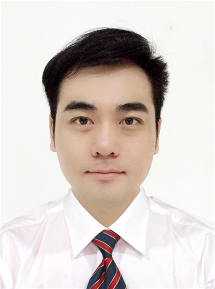 杨蔚