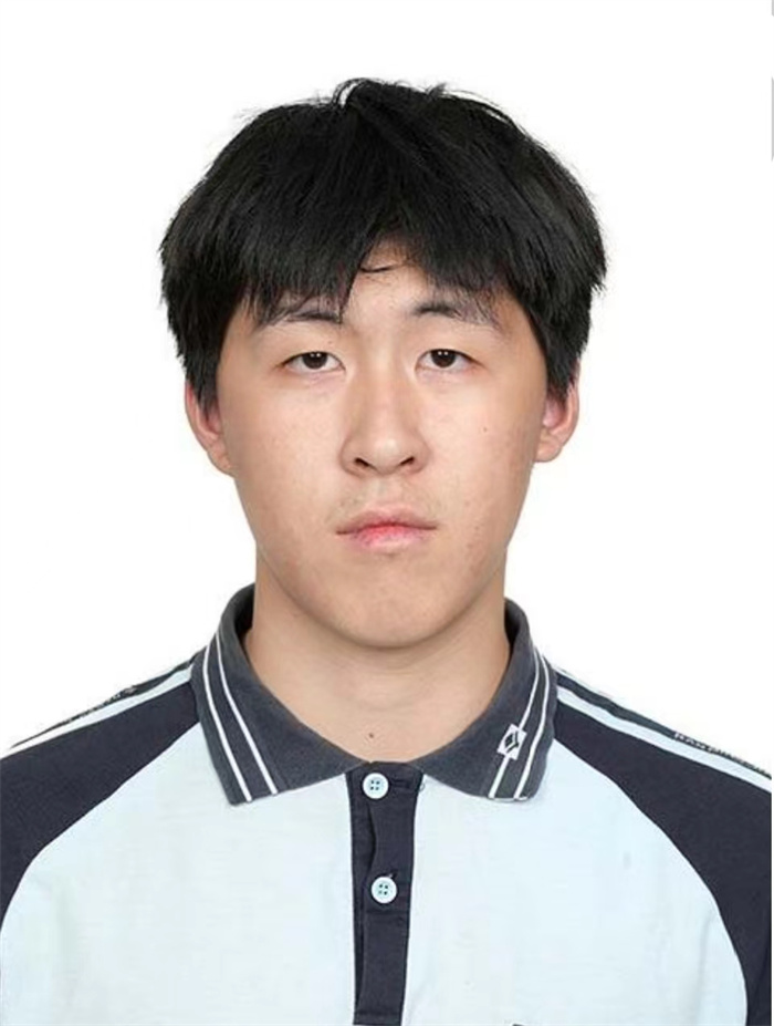 赵昱翔