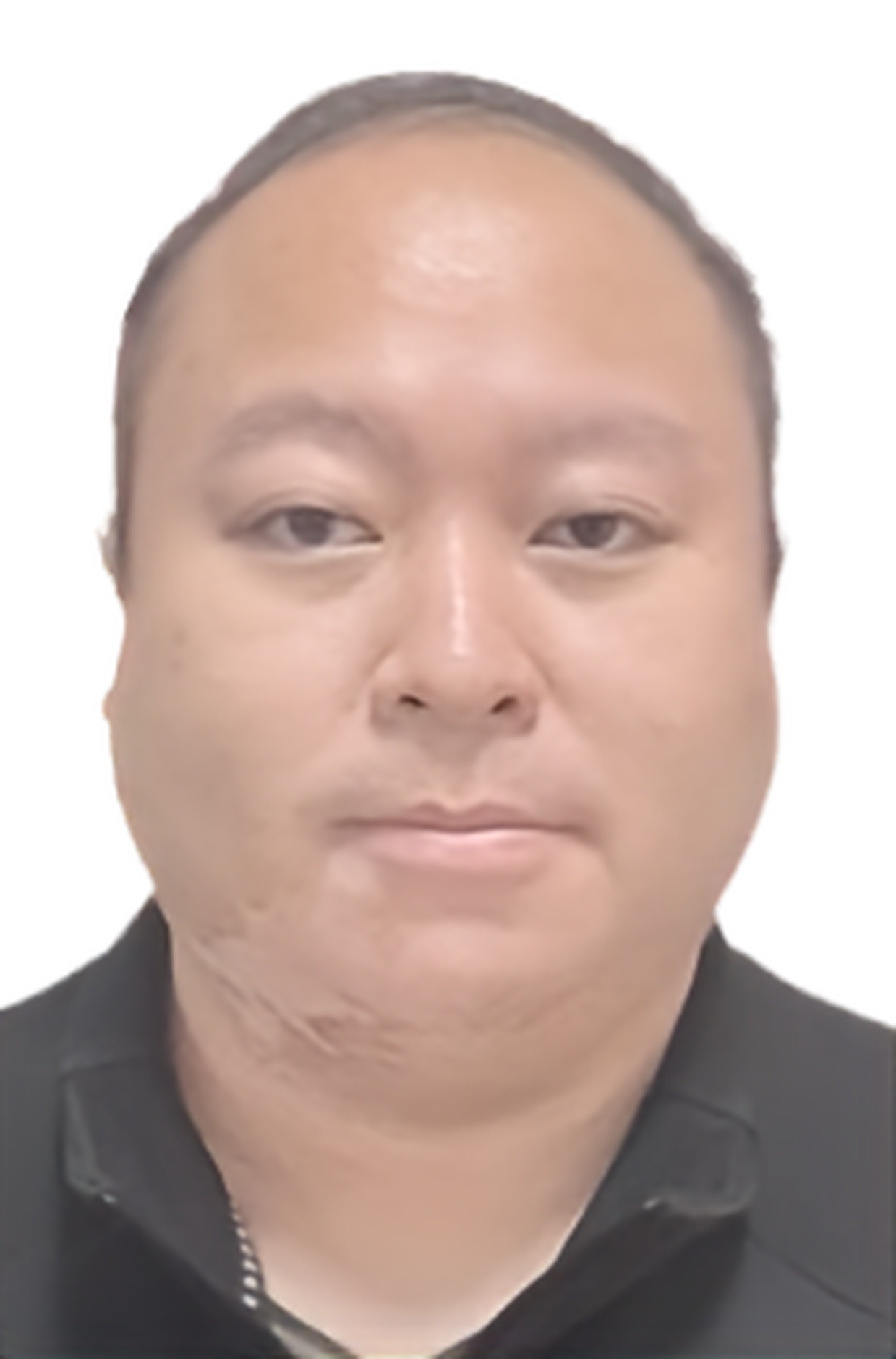黄嘉健.