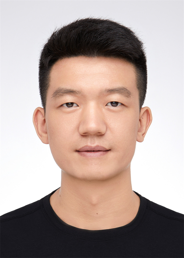 侯琳肖