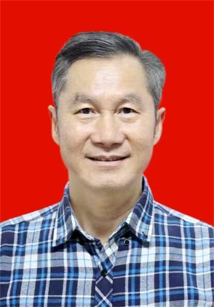 唐绍金