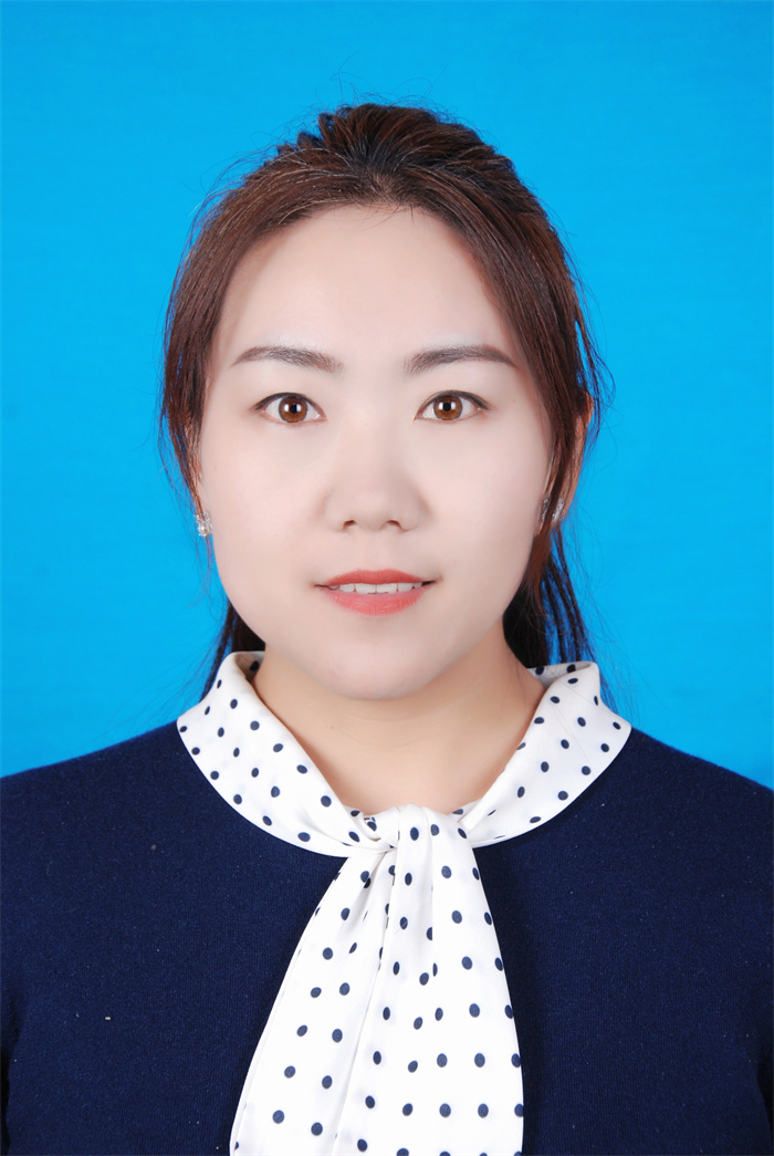 滕丽萍